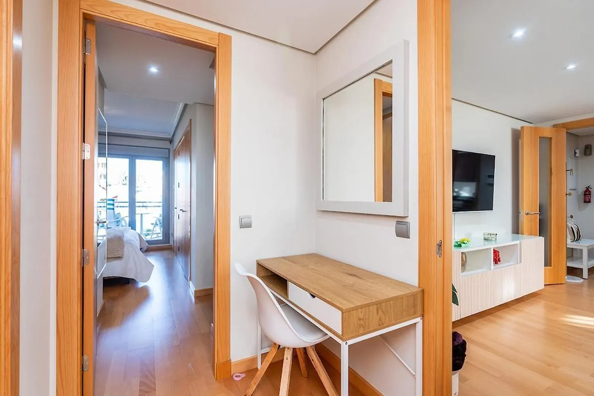 Costa Del Sol Luxury Apartment Benalmadena