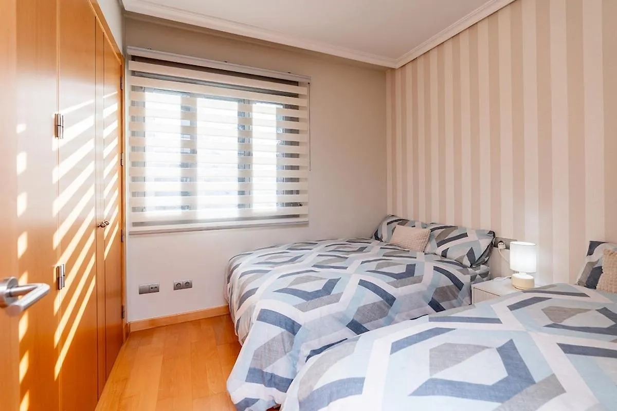 Costa Del Sol Luxury Apartment Benalmadena 0*,