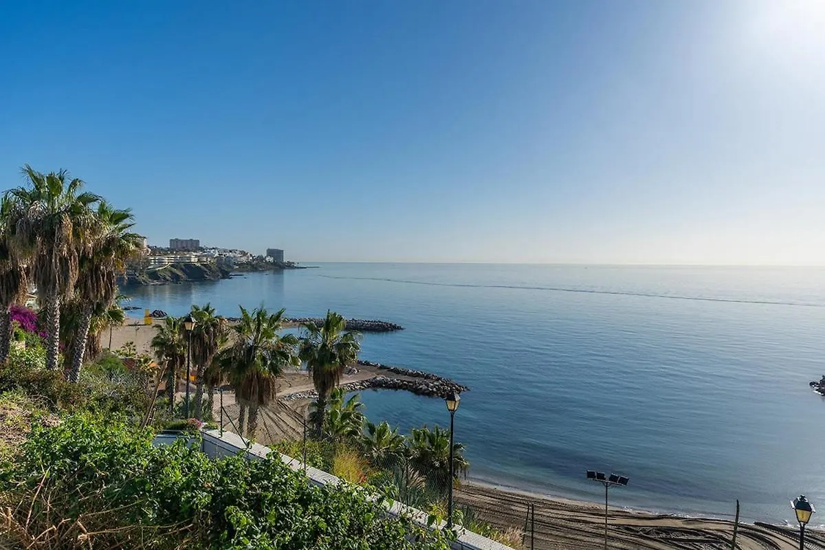 Costa Del Sol Luxury Apartment Benalmadena Spain