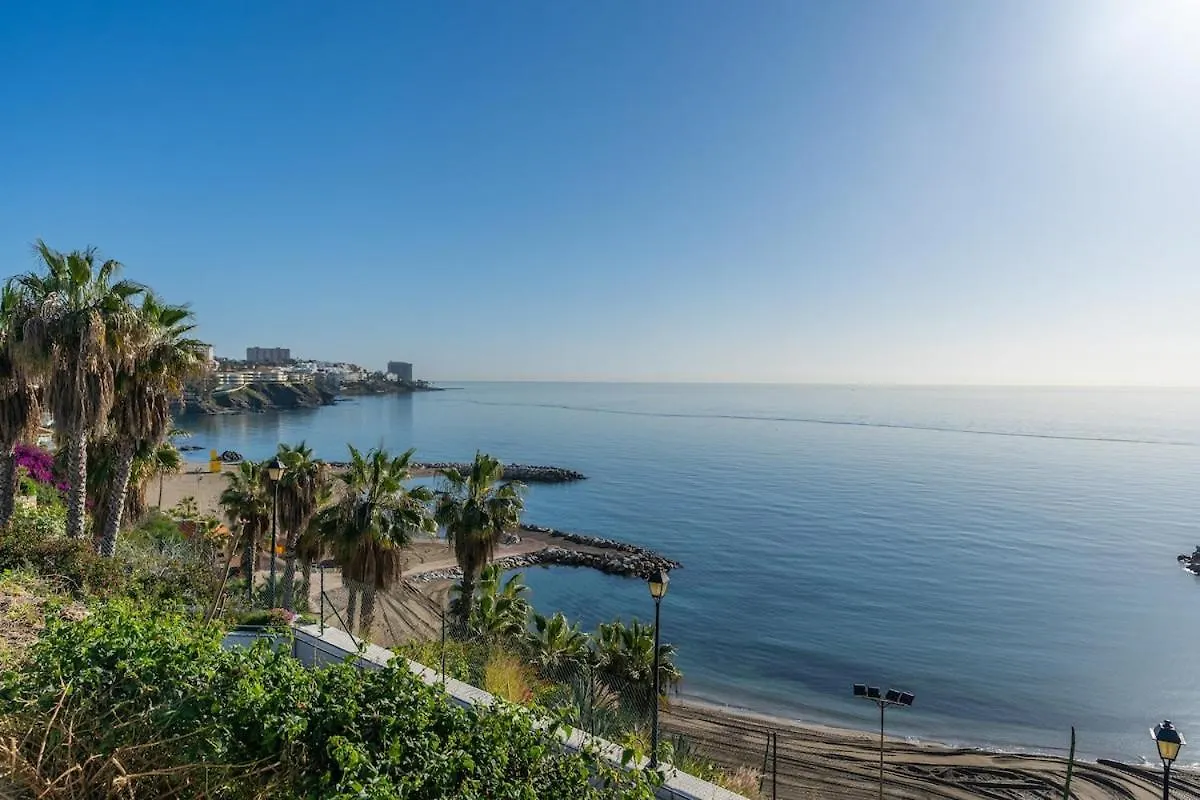 Costa Del Sol Luxury Apartment Benalmadena Spain