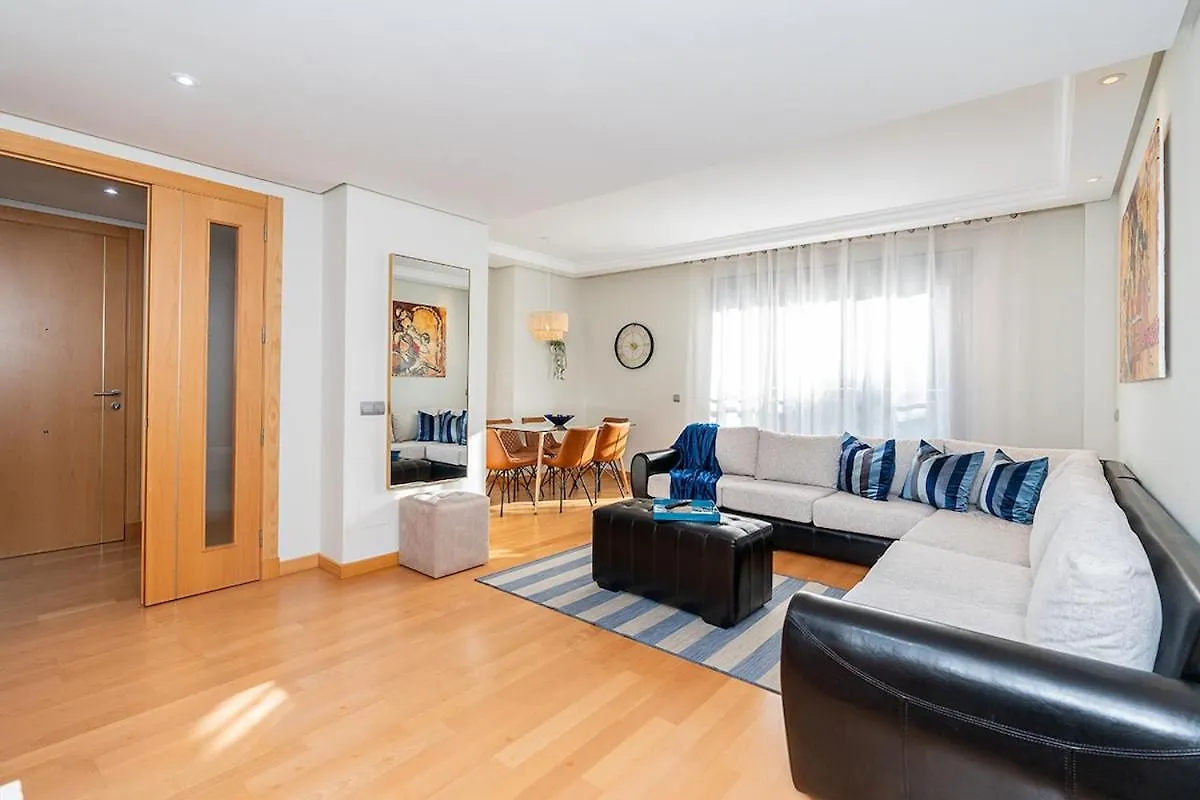 Costa Del Sol Luxury Apartment Benalmadena 0*,