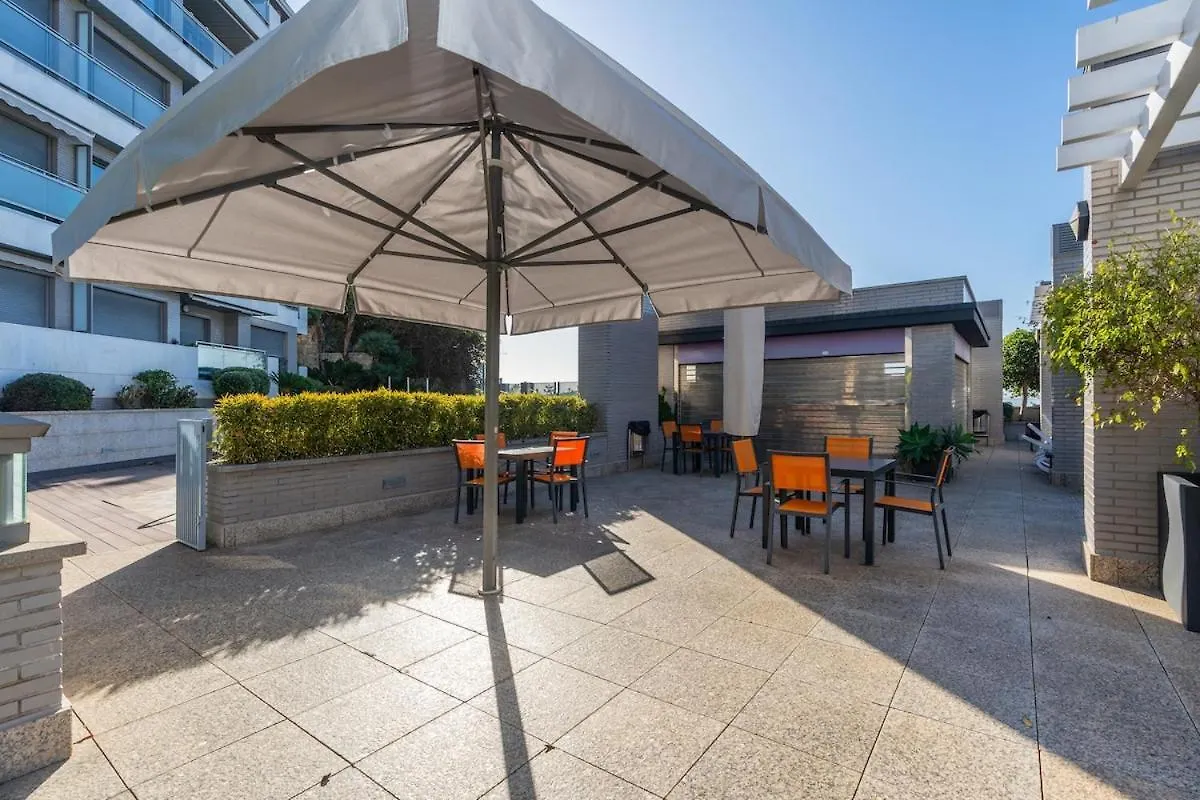 Costa Del Sol Luxury Apartment Benalmadena