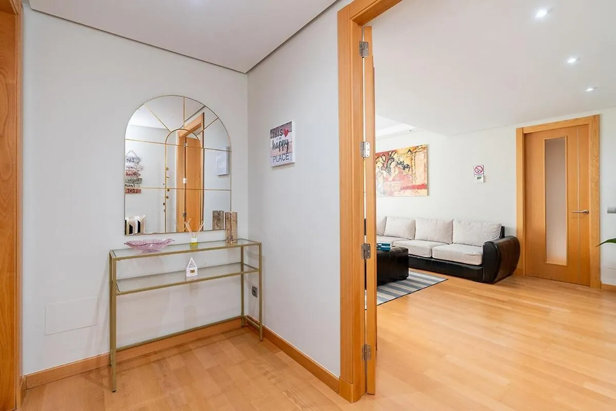Costa Del Sol Luxury Apartment Benalmadena