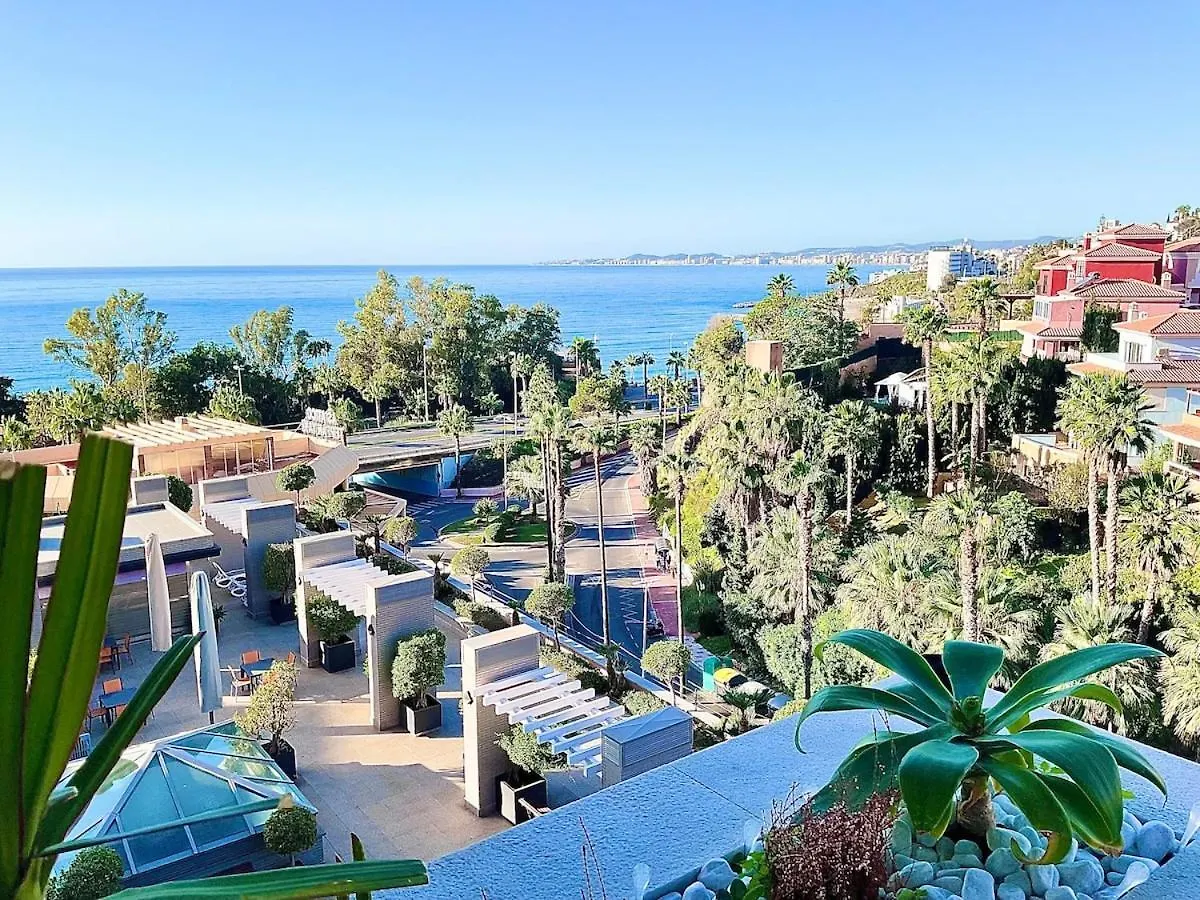 Costa Del Sol Luxury Apartment Benalmadena 0*,  Spain