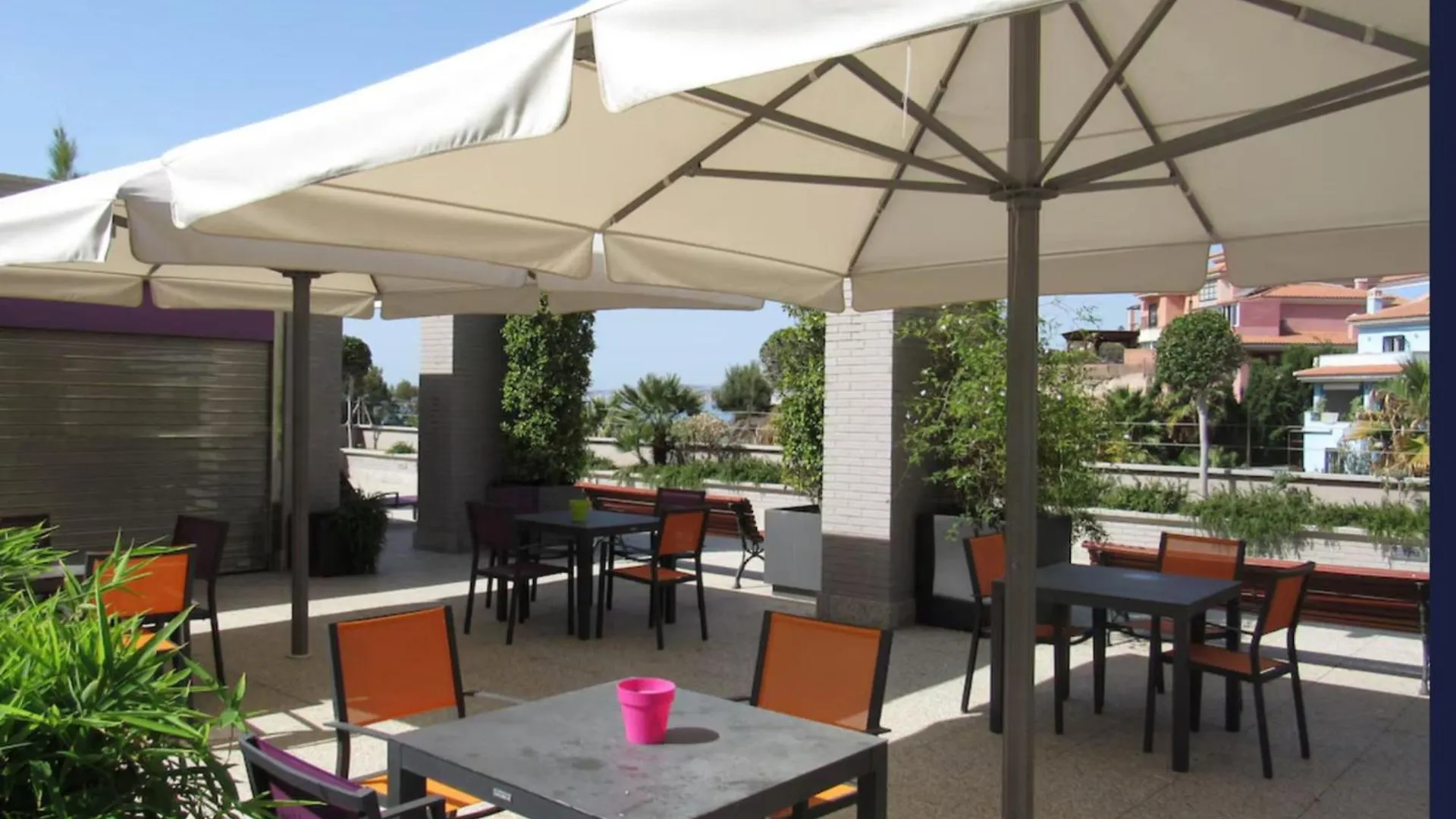 Costa Del Sol Luxury Apartment Benalmadena