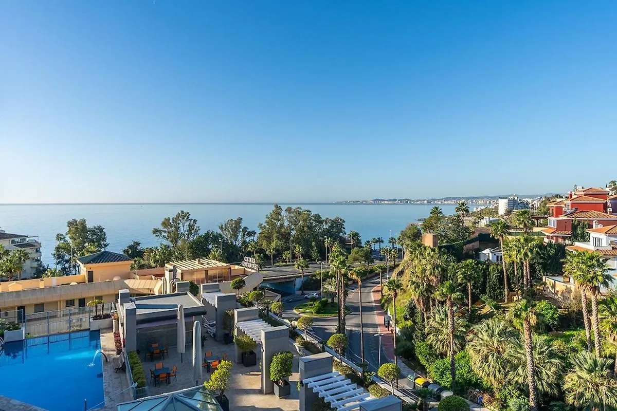 Costa Del Sol Luxury Apartment Benalmadena