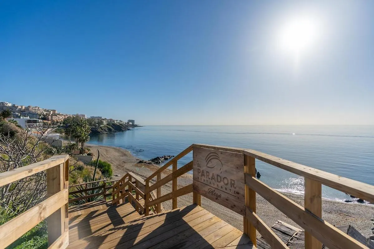 Costa Del Sol Luxury Apartment Benalmadena